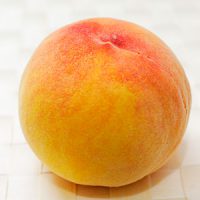 黄金桃
